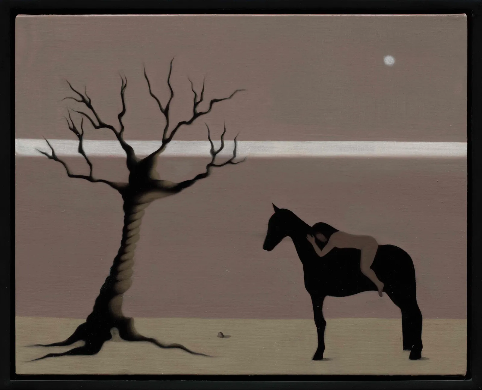 Mai Ta, the end, 2025