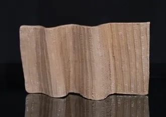 Nujoom Alghanem, A Collection of Artifacts of the current Moments 2, 2023