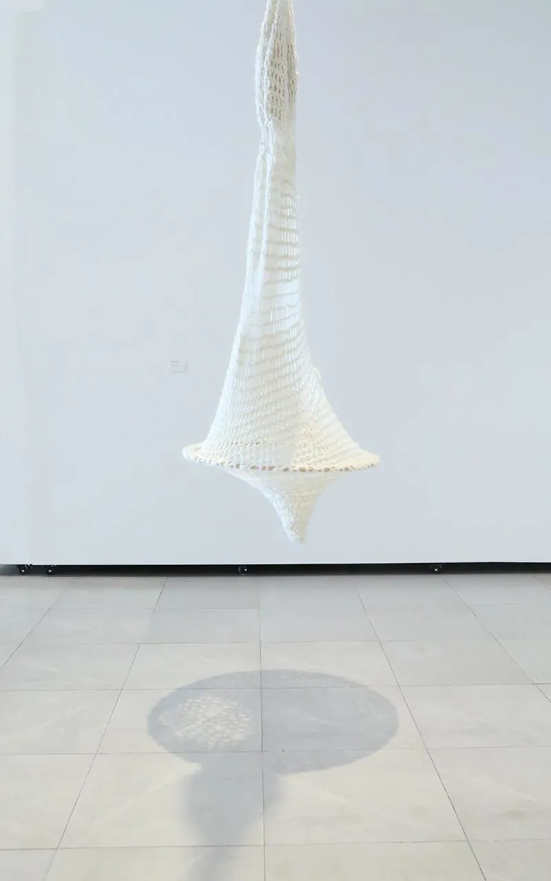 Sonja Schenkel, Startekker, 2024