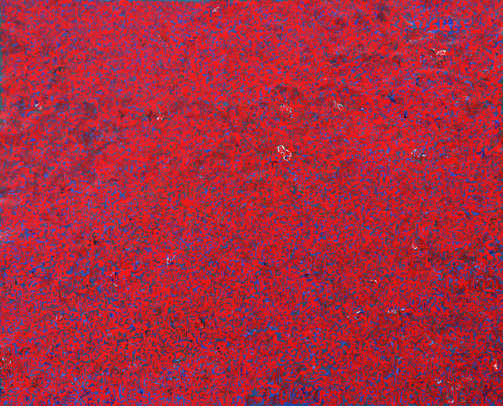 Lana Khayat, Etheral Essence, 2024