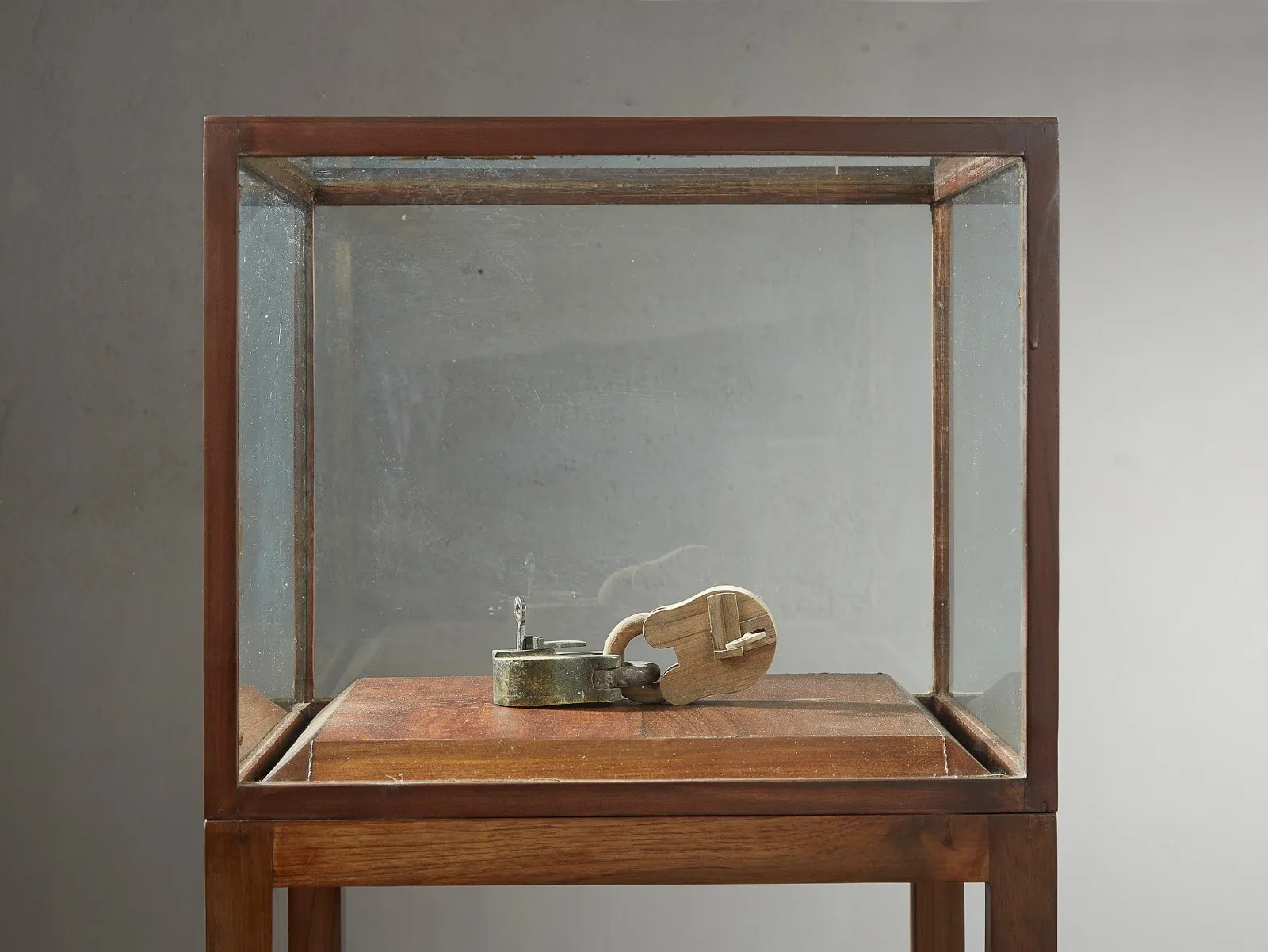 Sudarshan Shetty, No Title, 2024