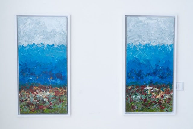 Tala Atrouni, Beirut, 2016