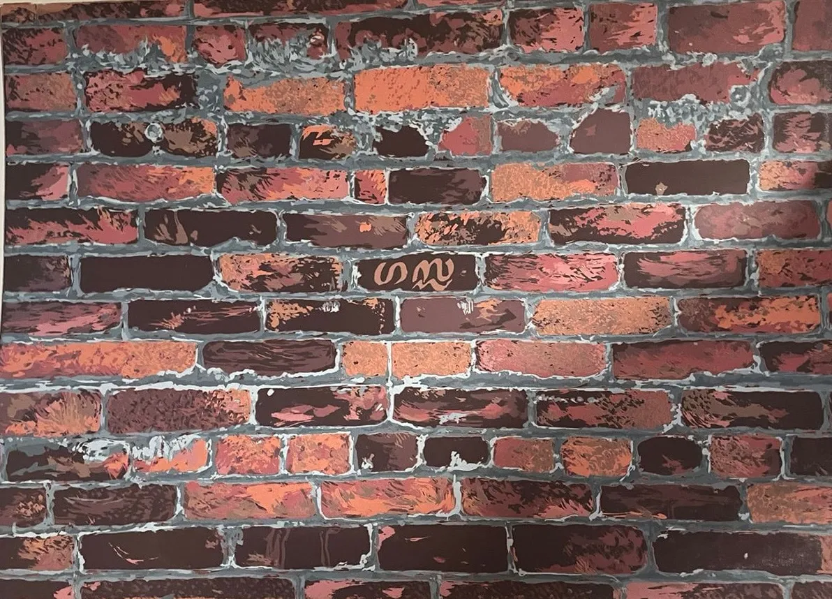 Sajeev Visweswaran, Wall ,Edition of 6, 2024