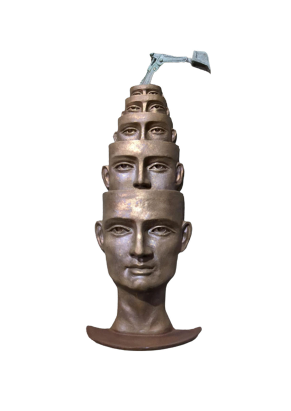 Gigi Scaria, Impact, 2023