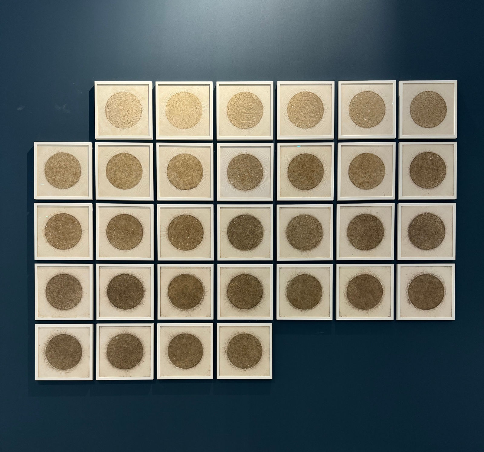 Vivek Vilasini, City - Fifth Investigation , 2017