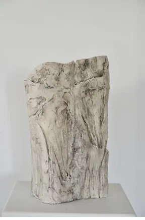 Kim Robertson, Imprints of Absence, 2025