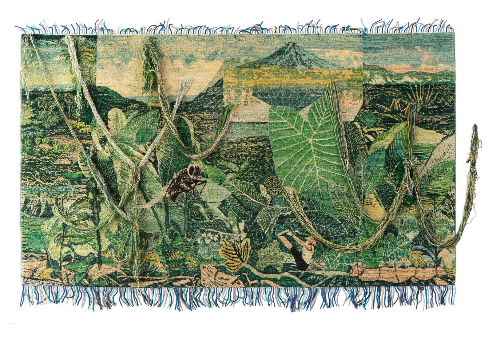 Elizabeth Dorazio, Untitled #3, 2023