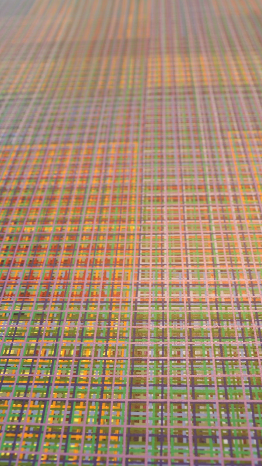 Harisha Chennangod, Untitled #1, 2024