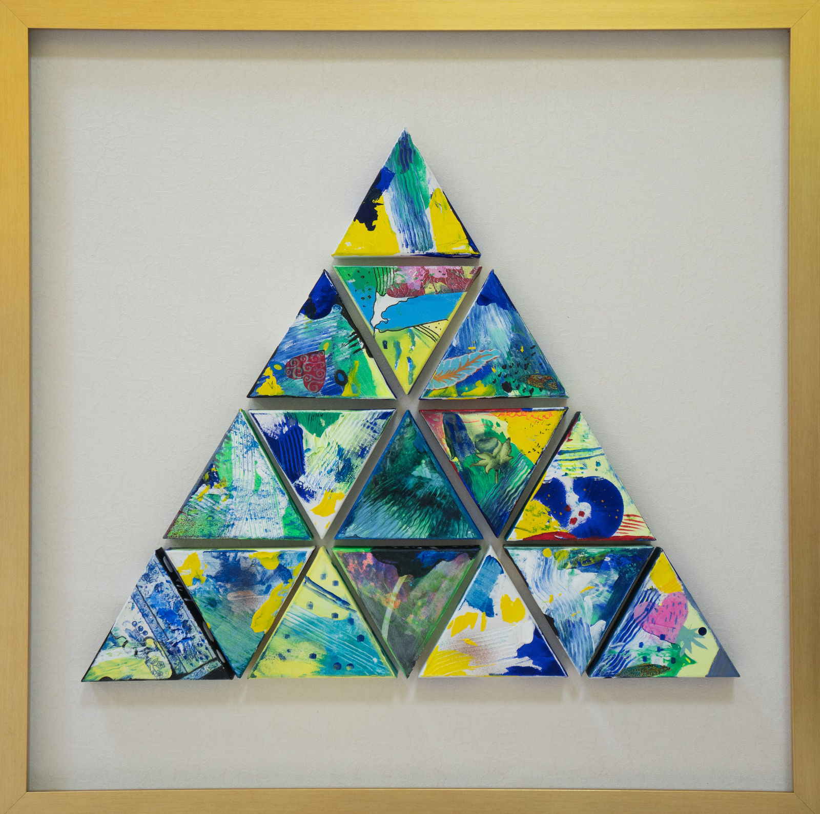 Najat Makki, Untitled #1, 2020