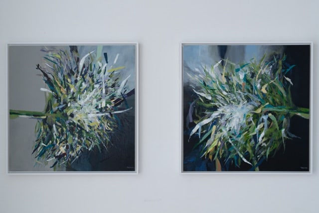 Tala Atrouni, Akub I & II, 2022