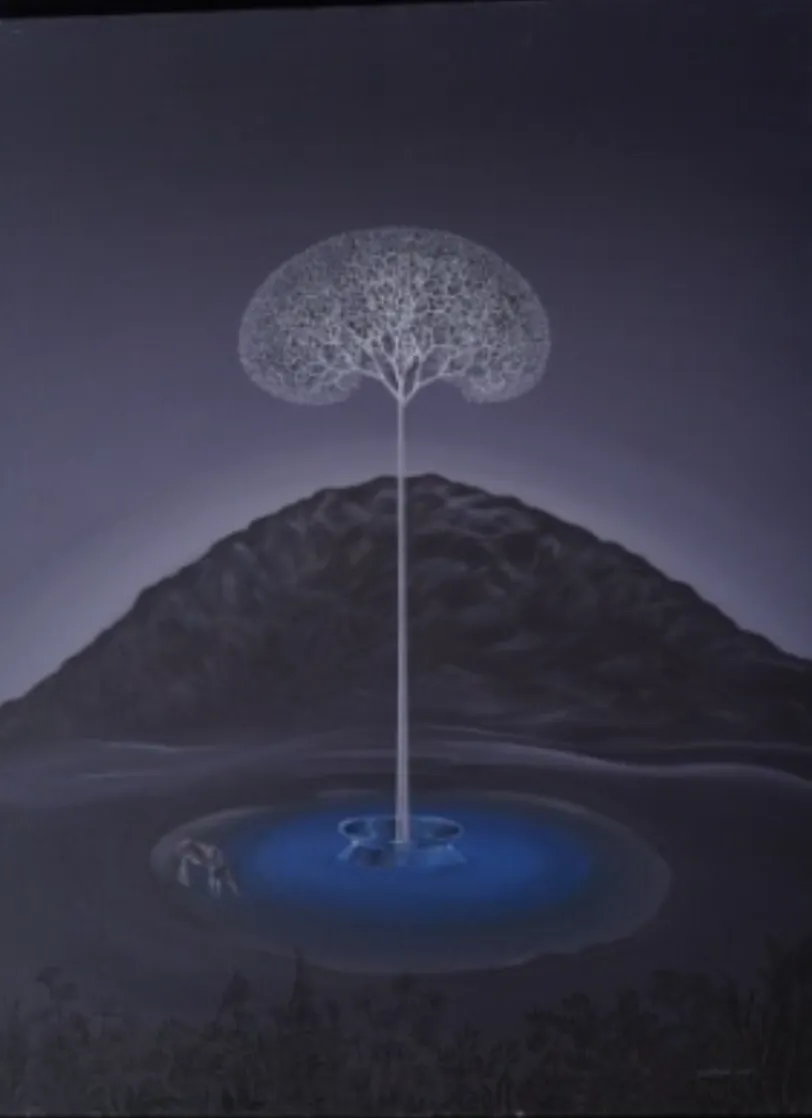 Mathai K T, Nobody Sceavive - II