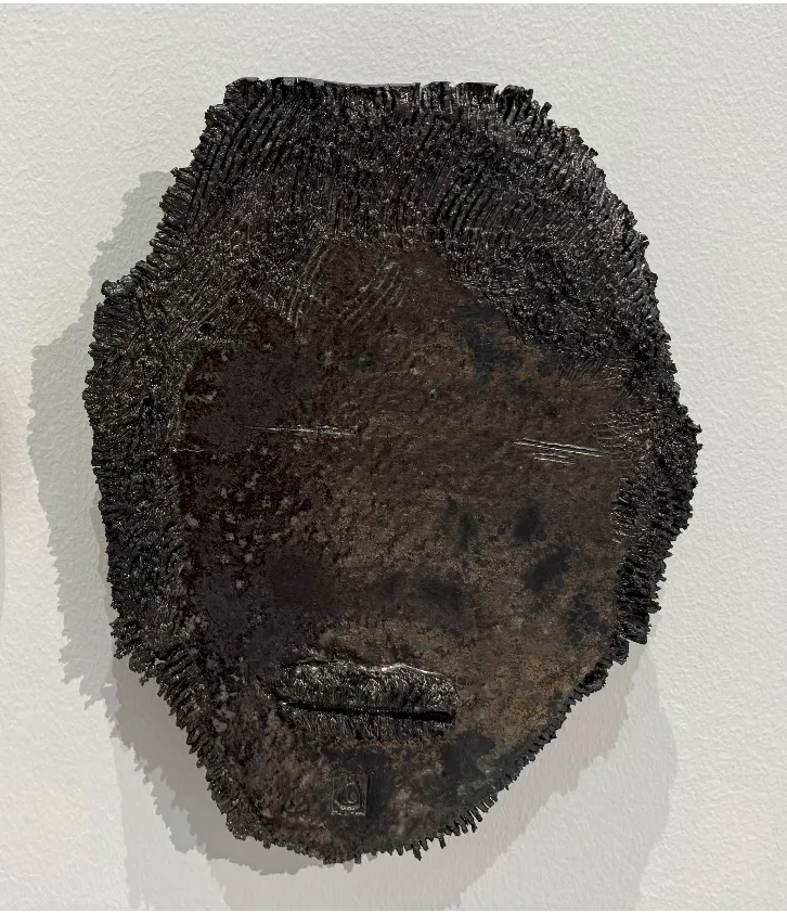 Nujoom Alghanem, I can...breathe 1, 2024