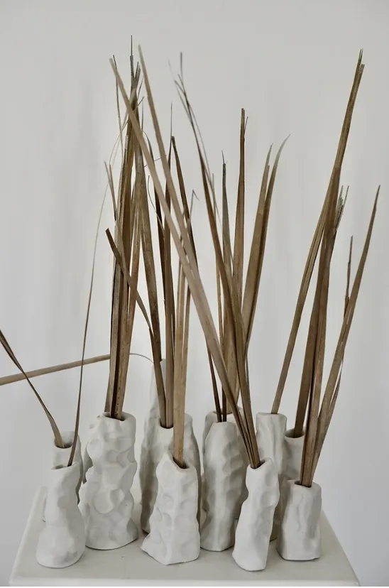 Kim Robertson, Vestiges of Ritual and Remembrance, 2025