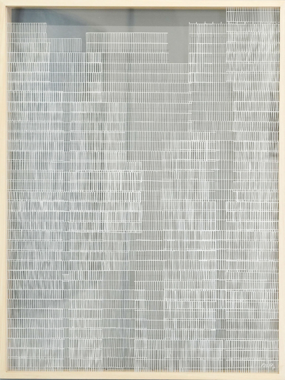 Pooja Iranna, Transparent, 2023