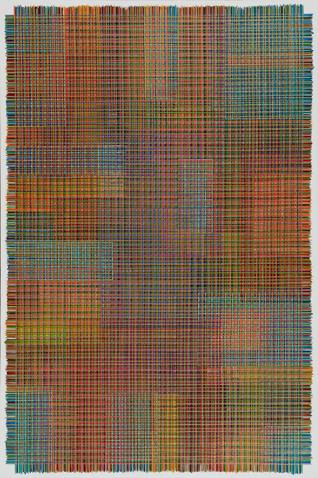 Harisha Chennangod, Untitled #1, 2024