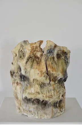 Kim Robertson, Imprints of Absence, 2025