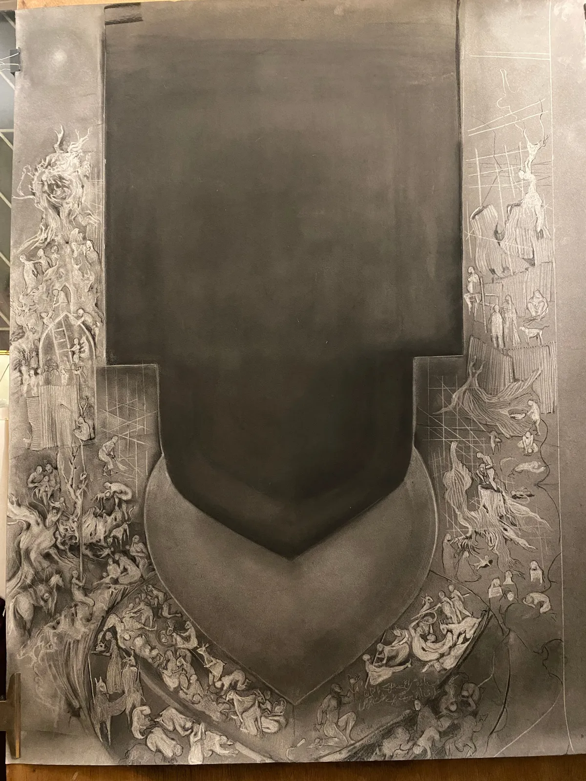 Bibi Hajra, Gumbat II , 2024