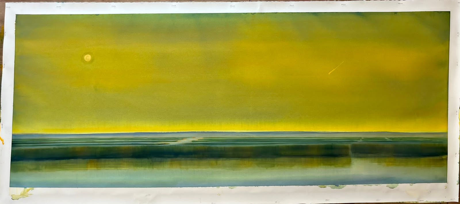 Sujith SN, Isle 2, 2023