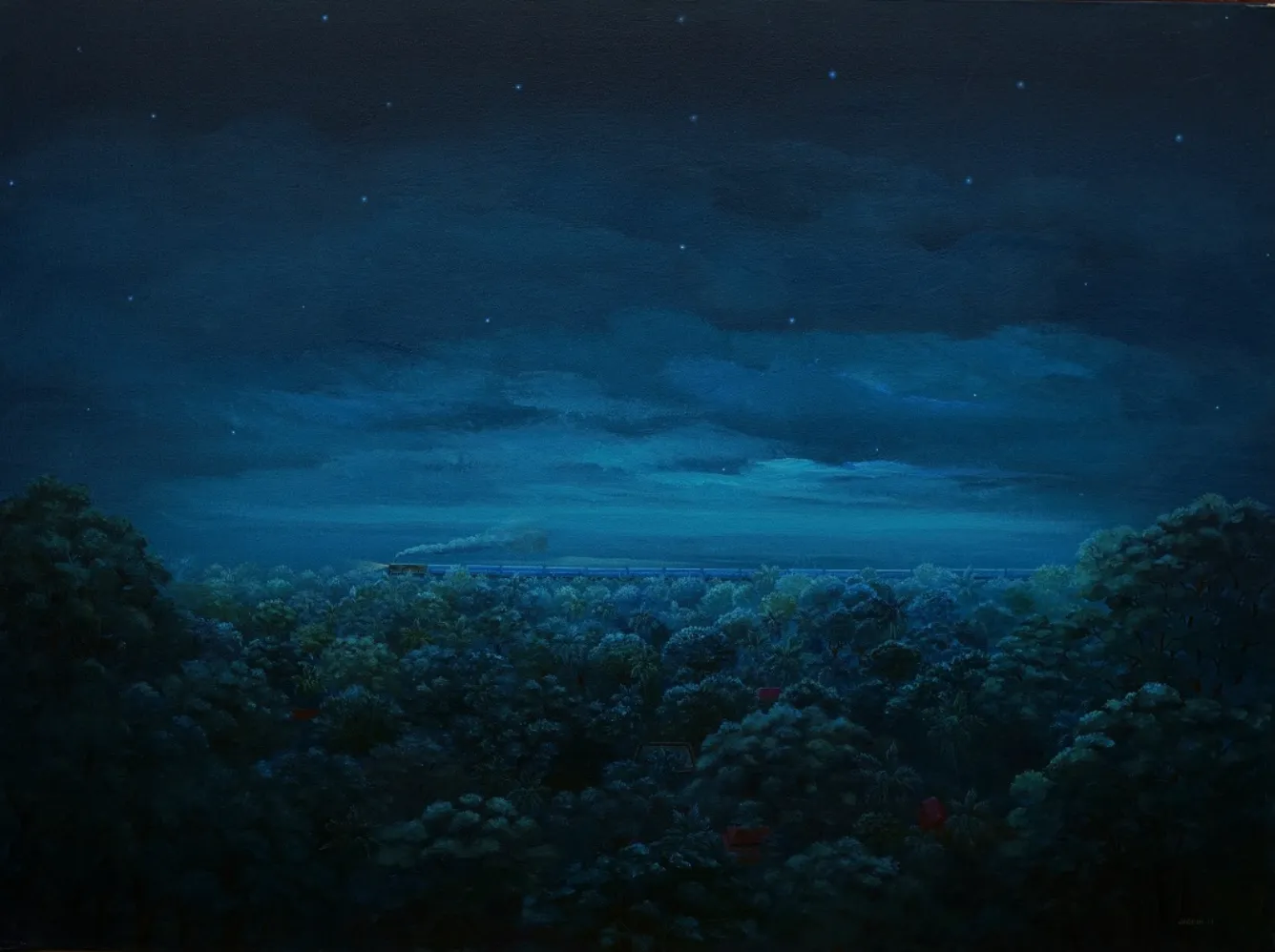 Jagesh Edakkad, Glance from Past