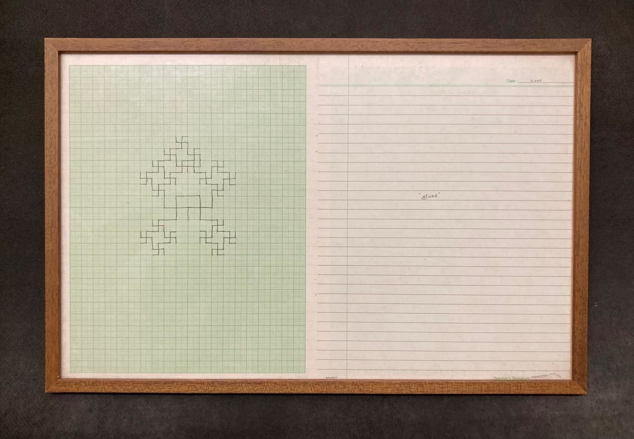 Justin Ponmany, Untitled #3, 2006