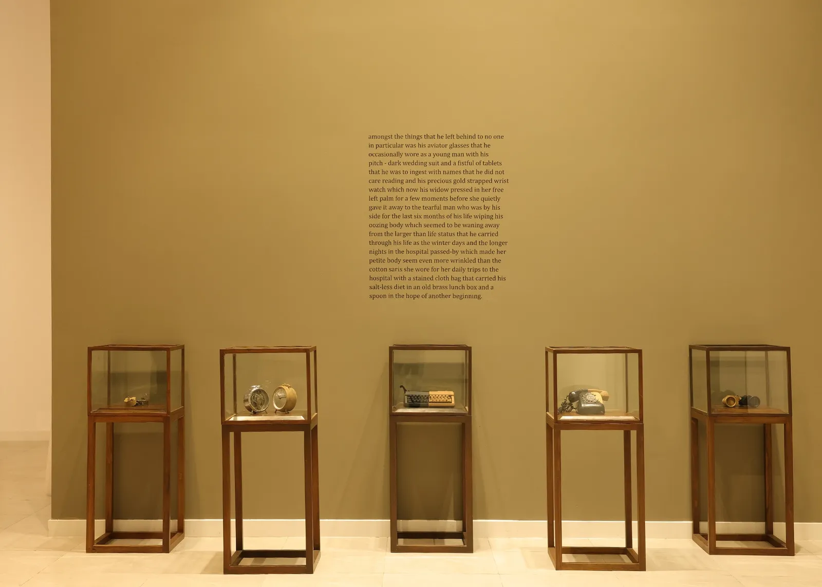 Sudarshan Shetty, No Title , 2024