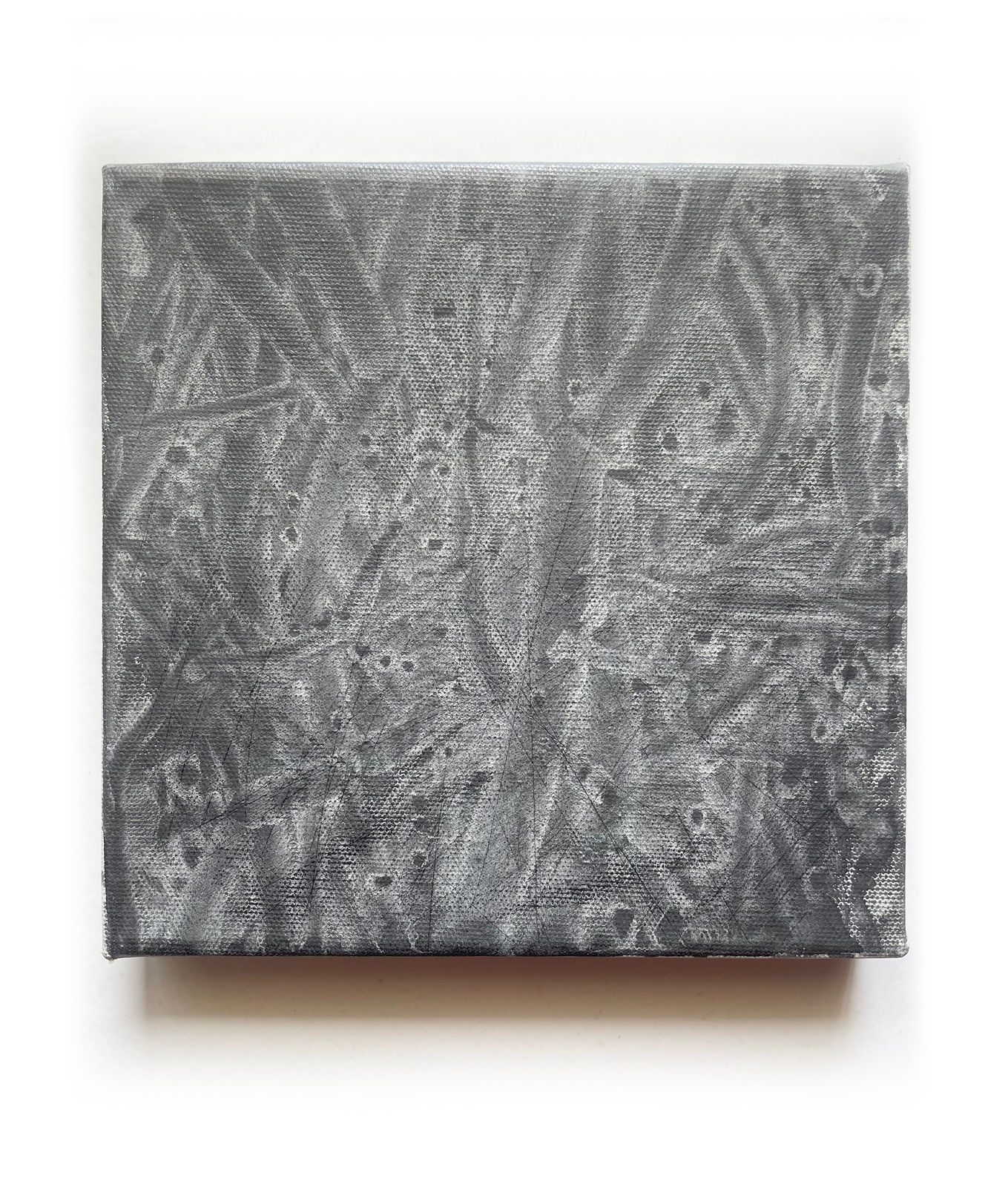 Dalia Baassiri, Good Night IX, 2012