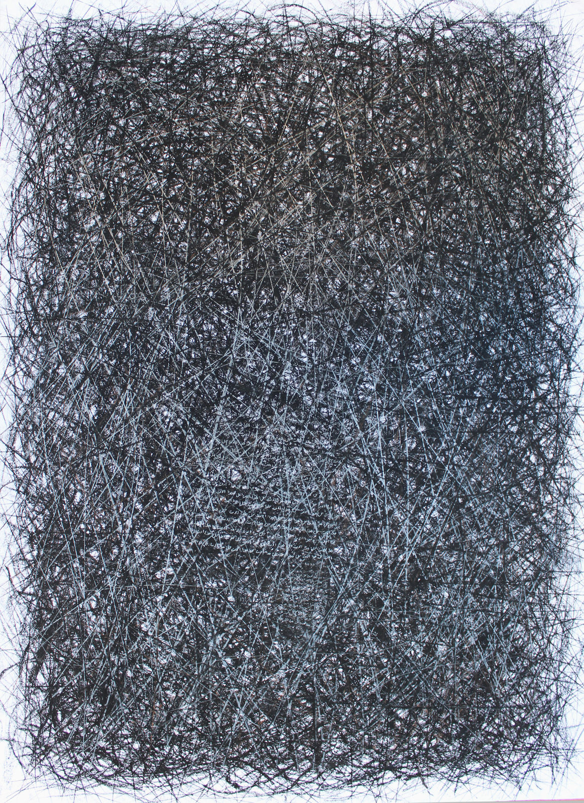 Adlita Stephan, DS number 1.6 | From the Dopamine Series Escape through mind exploration, 2012