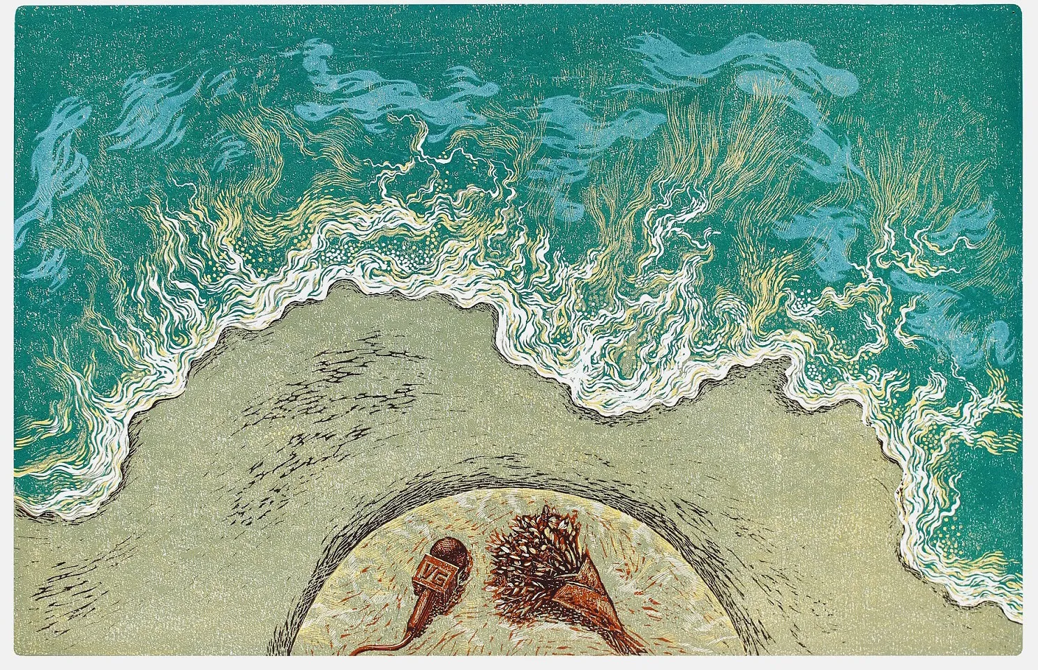 VG Venugopal, Advent, Edition of 3, 2024