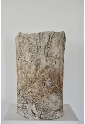 Kim Robertson, Imprints of Absence, 2025