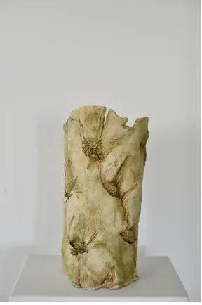 Kim Robertson, Imprints of Absence, 2025