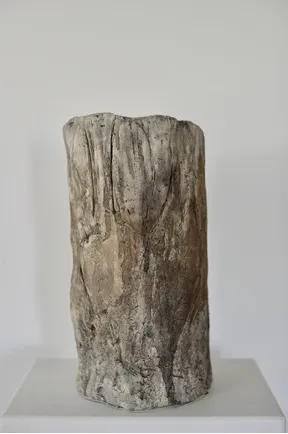 Kim Robertson, Imprints of Absence, 2025