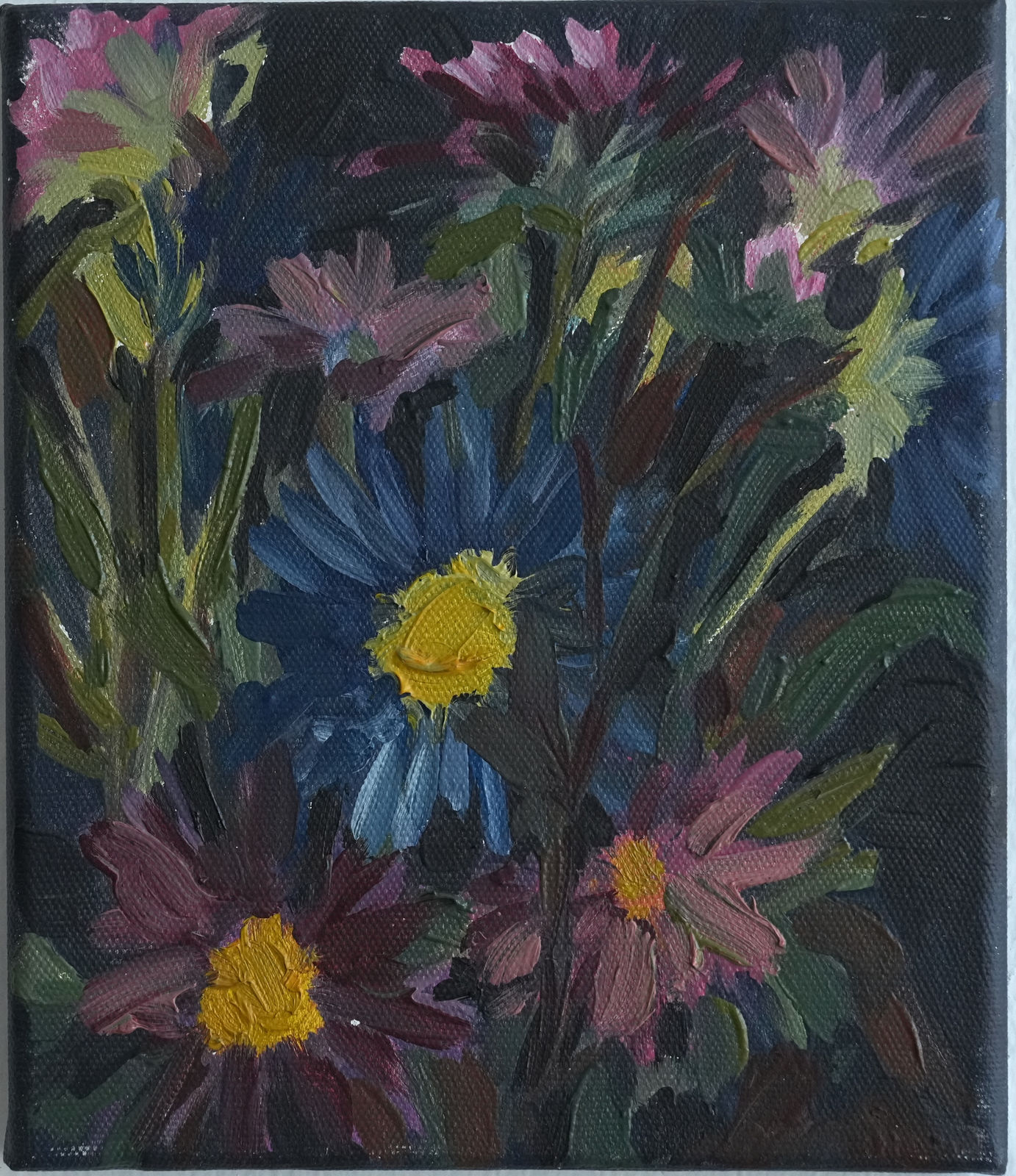 Zahra Shafie, Untitled From “Infertile Fields” Series,, 2018