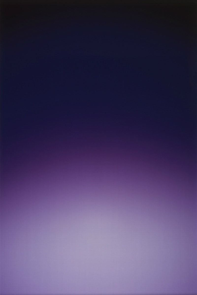 Rob and Nick Carter, Through Special Lavender, 2007