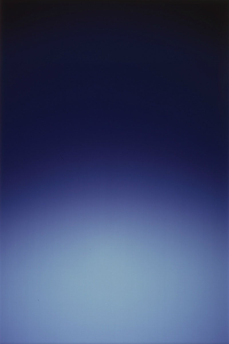 Rob and Nick Carter, Through Palace Blue, 2007