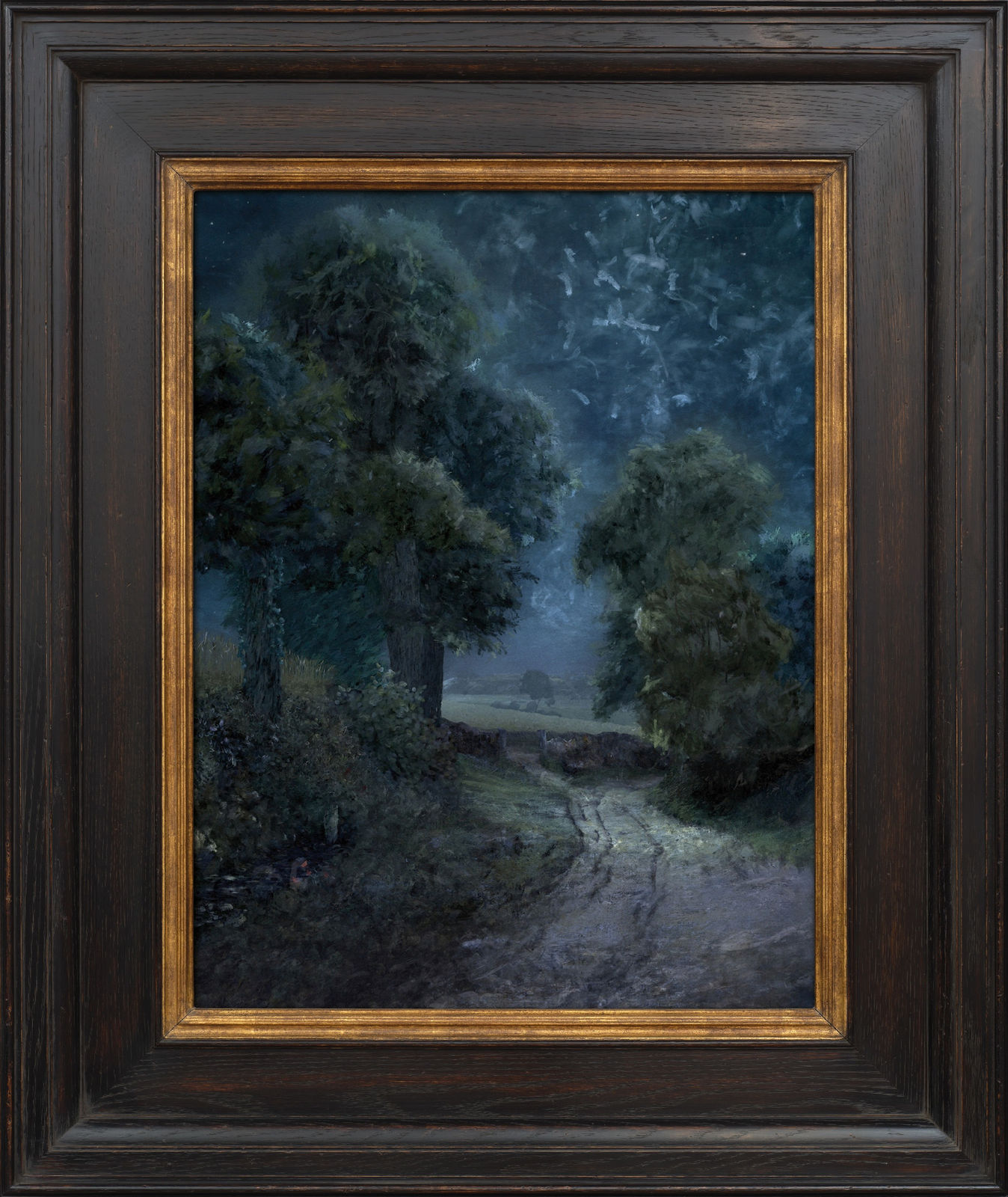 Rob and Nick Carter, Transforming Landscape Painting, 2013-17