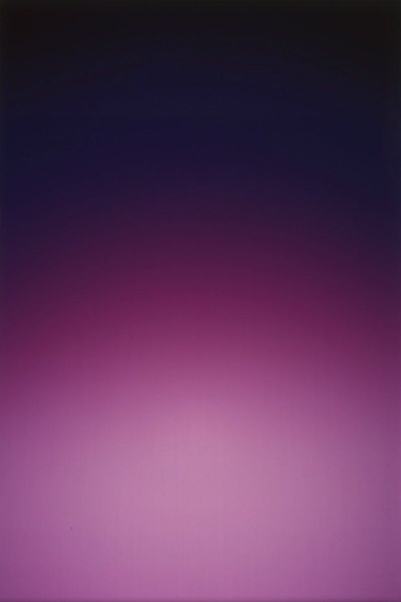 Rob and Nick Carter, Through Ultimate Violet, 2007