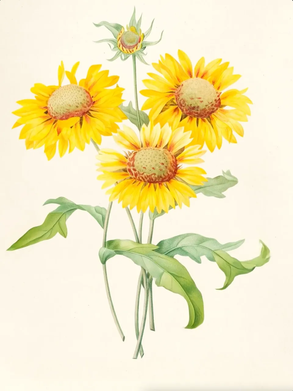 Rob and Nick Carter, Transforming Botanical Painting, 2026