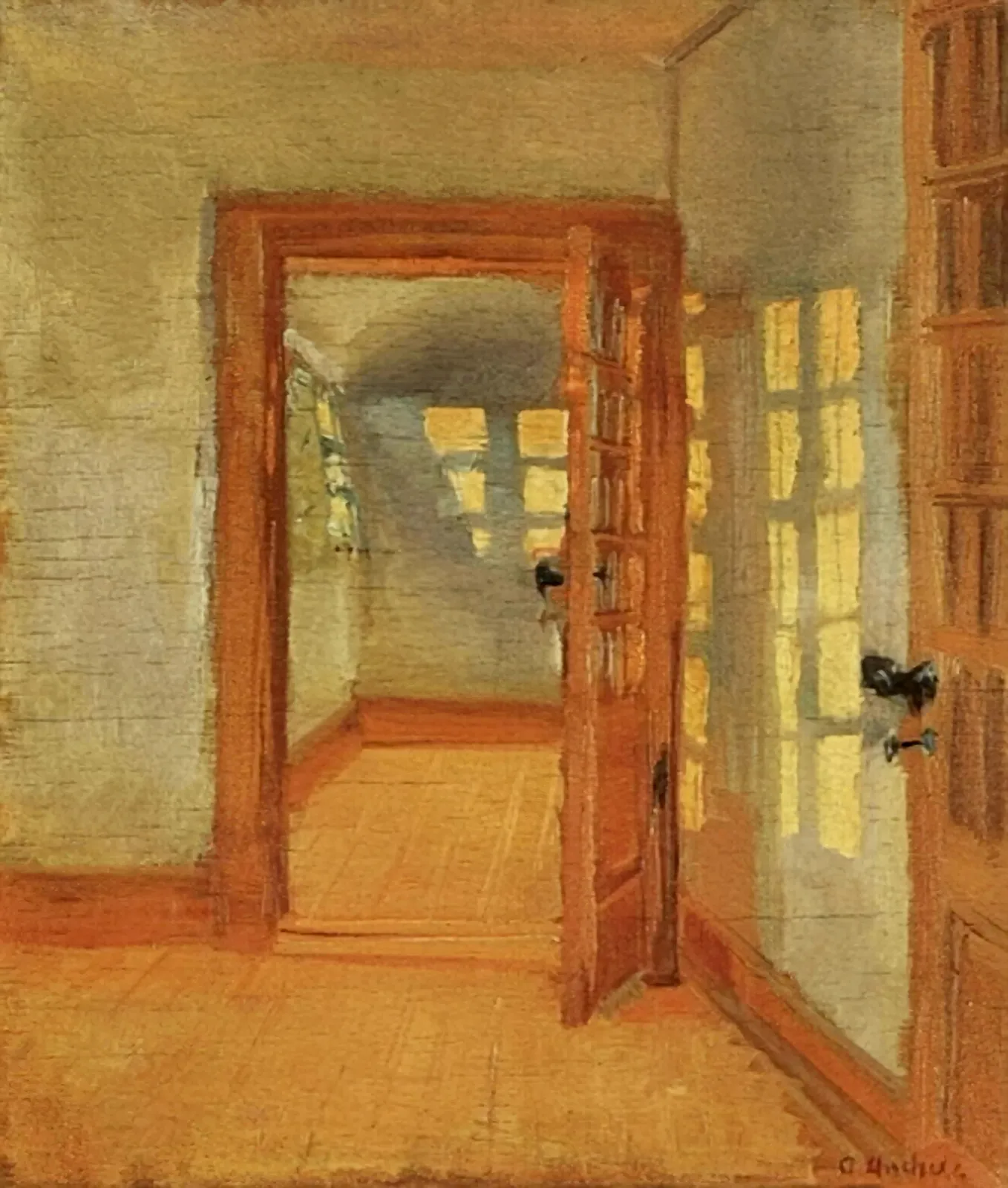 Rob and Nick Carter, Transforming Interior, 2026