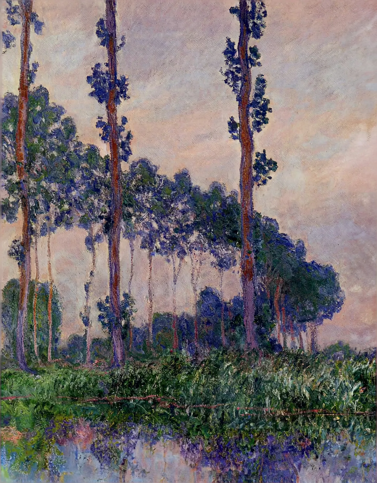 Rob and Nick Carter, Transforming Poplar, 2025