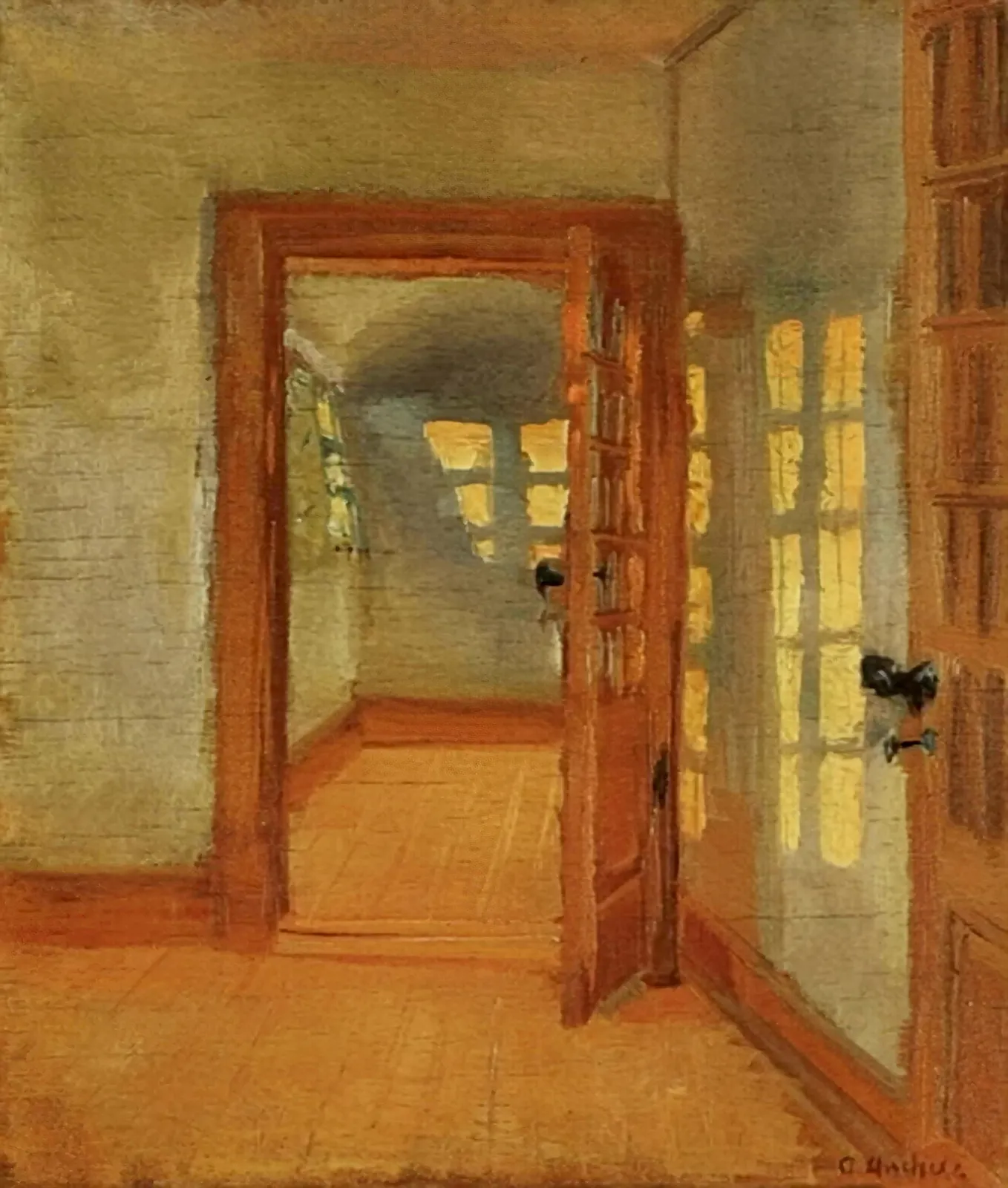 Rob and Nick Carter, Transforming Interior, 2026