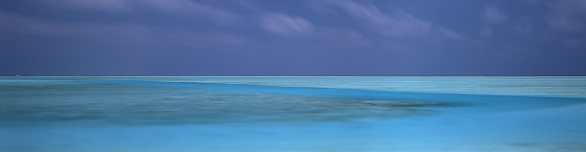 Rob and Nick Carter, Taj Exotica, Maldives, 2009