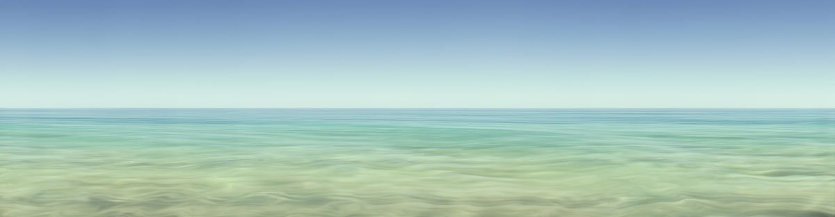 Rob and Nick Carter, Cala Granara, Sardinia, 2007