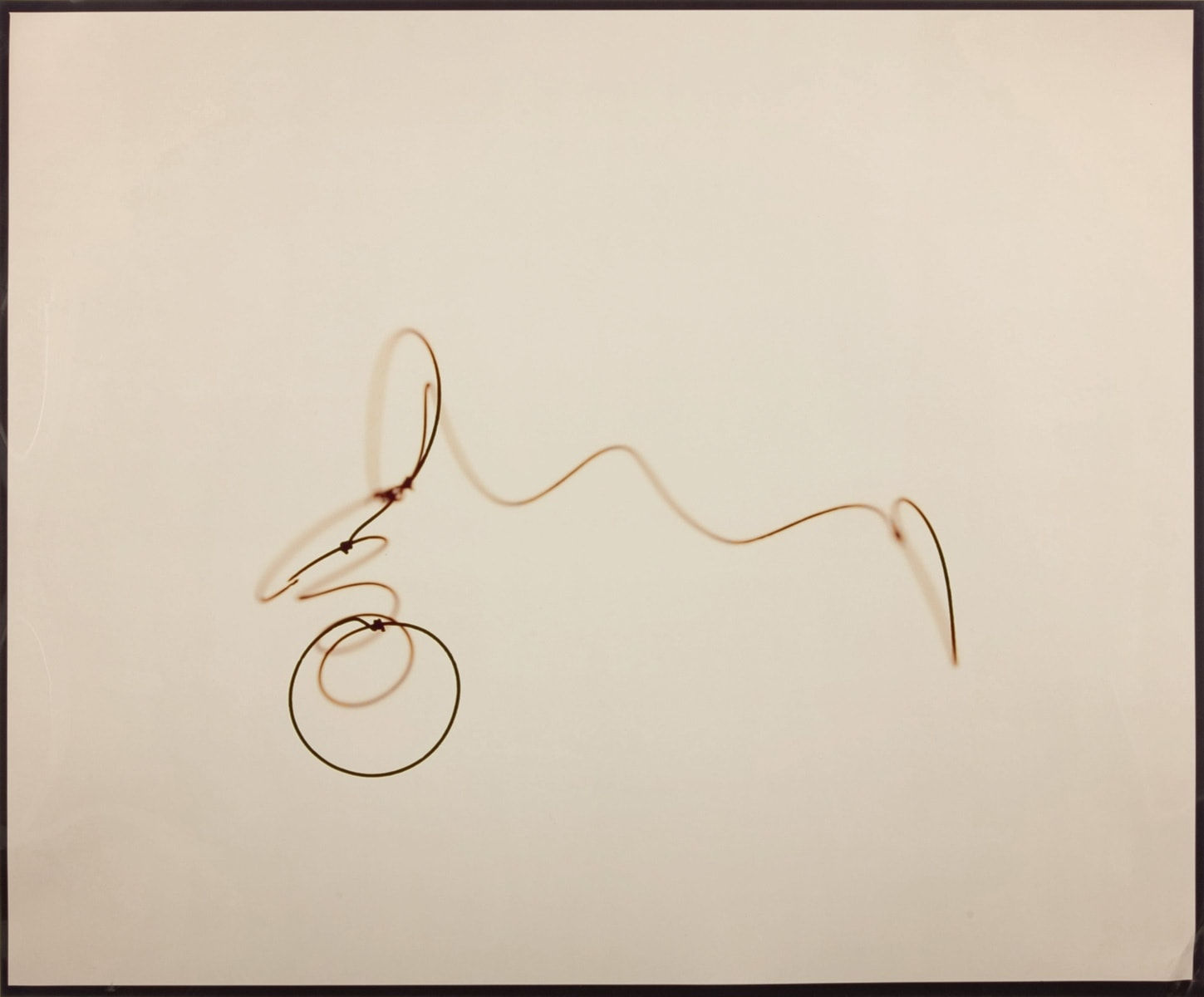 Rob and Nick Carter with Colin Glen, Touched, 2008