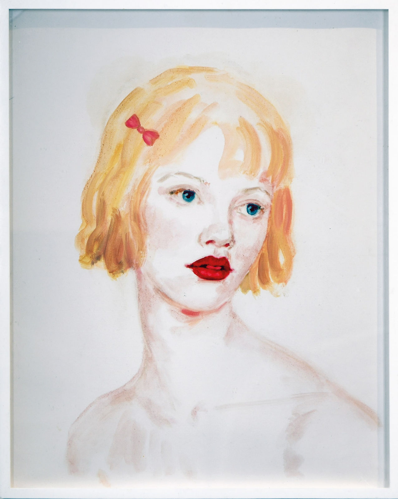 Annie Kevans, Sex Bot Ashley, 2024