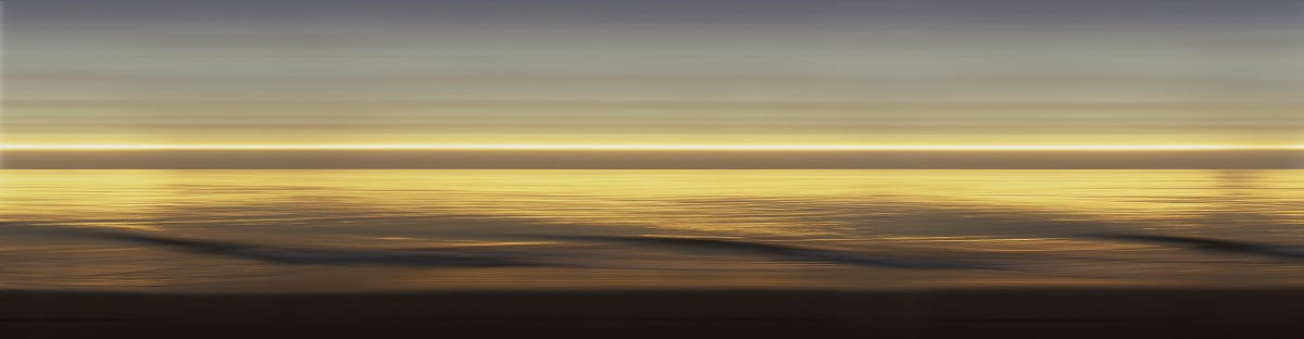 Rob and Nick Carter, Coral Reef, Barbados, 2005