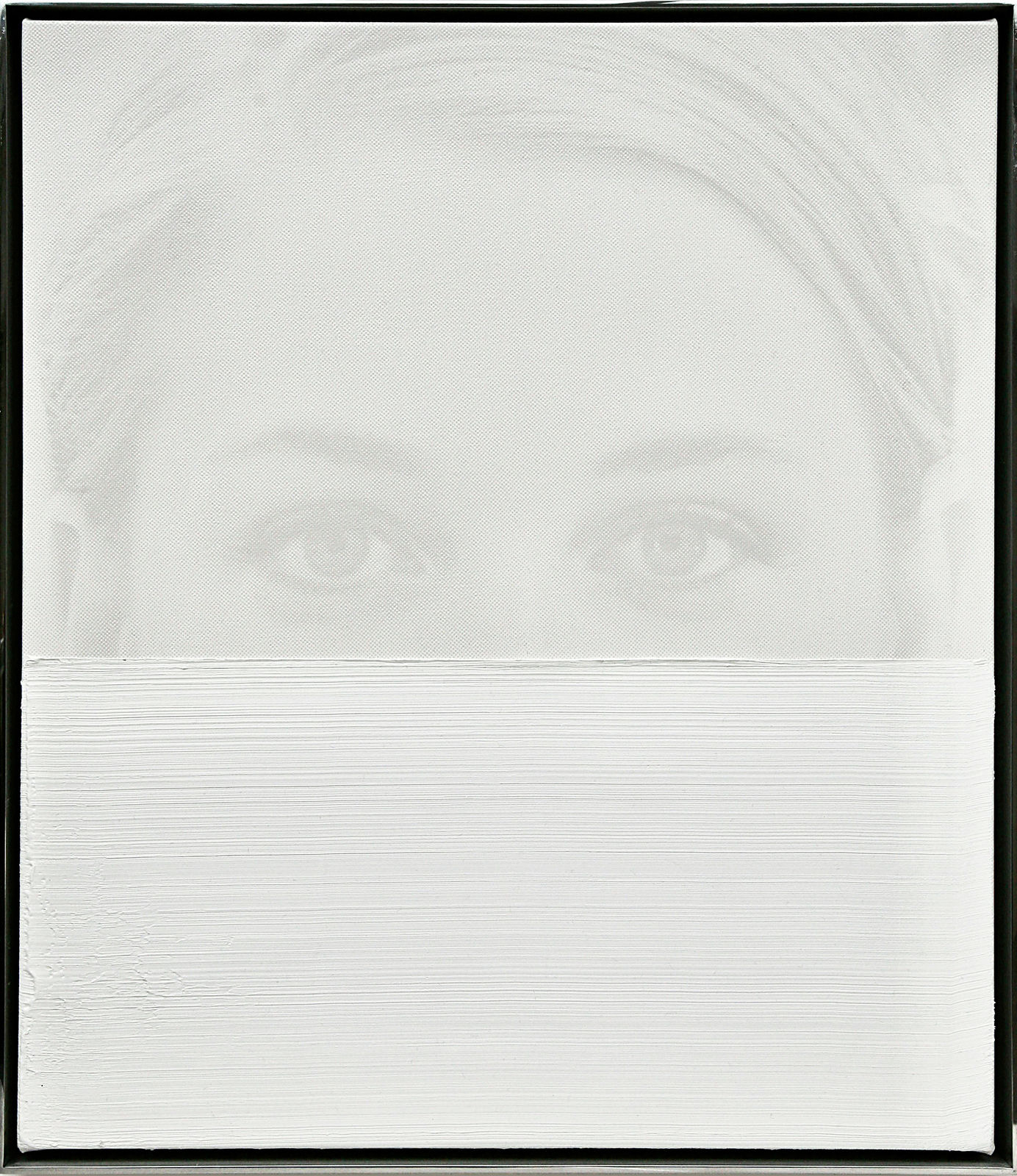 James White, Eyes, 2024