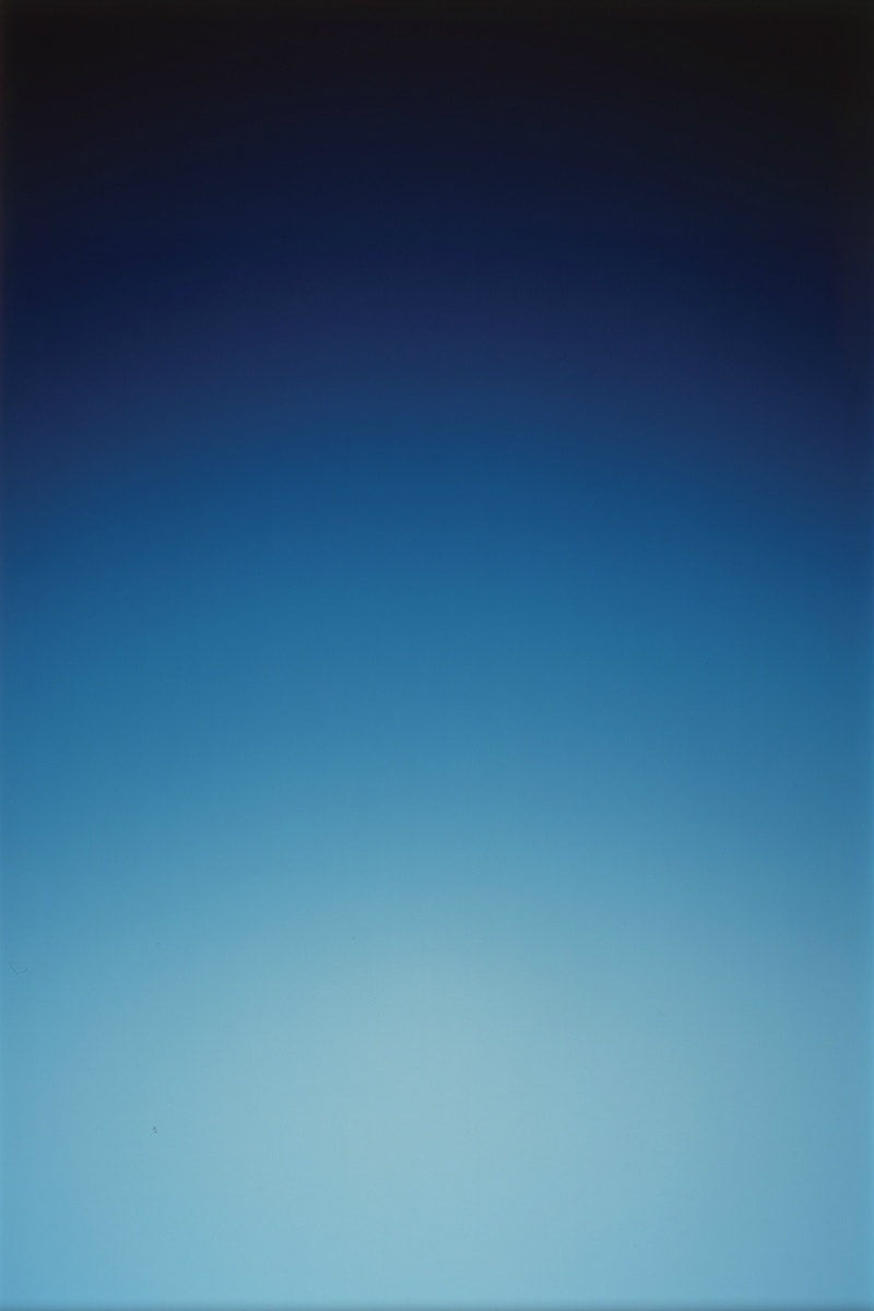 Rob and Nick Carter, Through Moonlight Blue, 2007