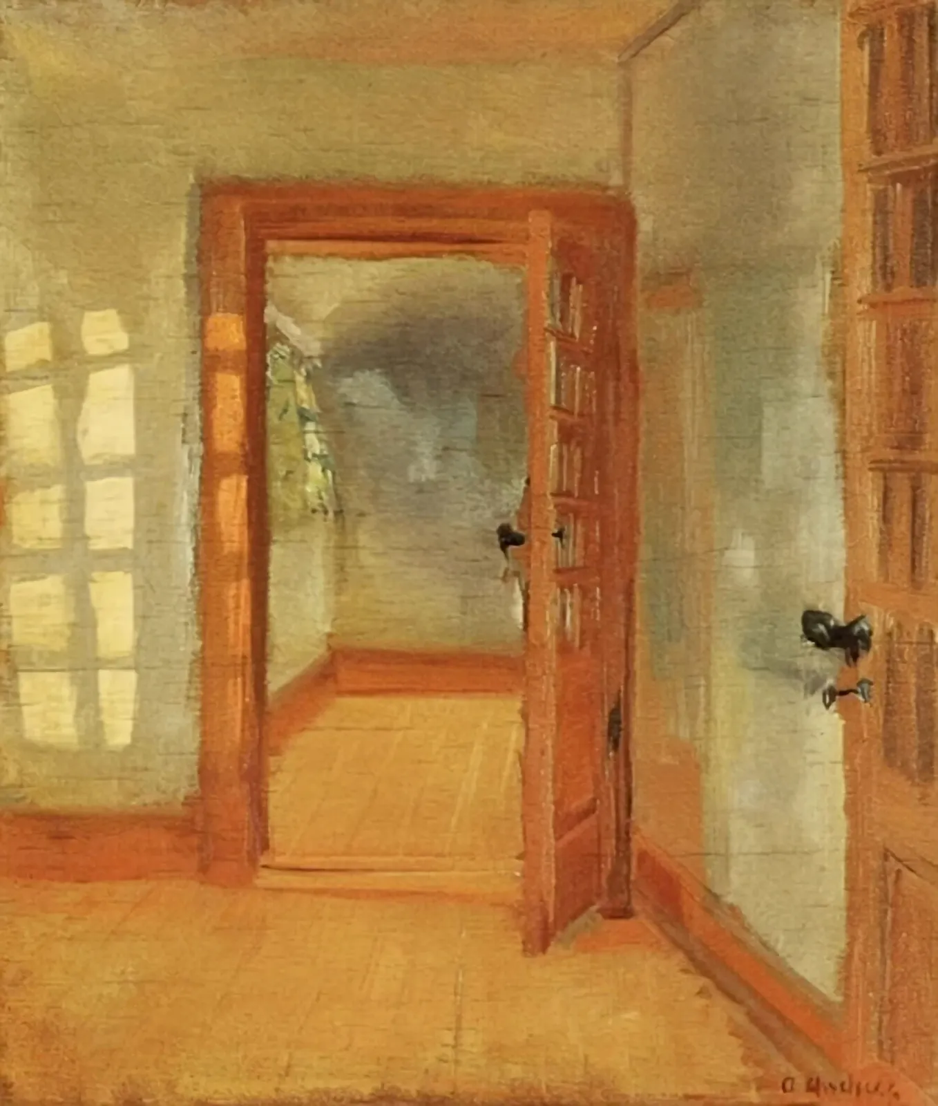 Rob and Nick Carter, Transforming Interior, 2026