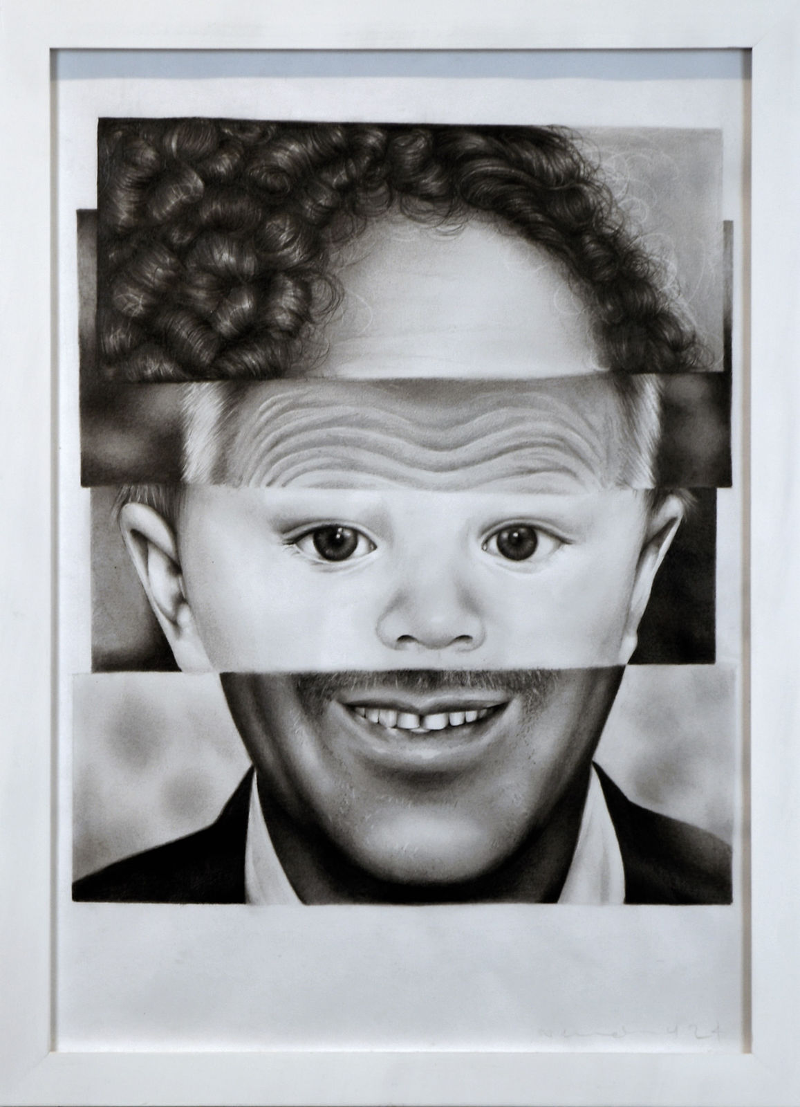 Nettie Wakefield, Manchild, 2024