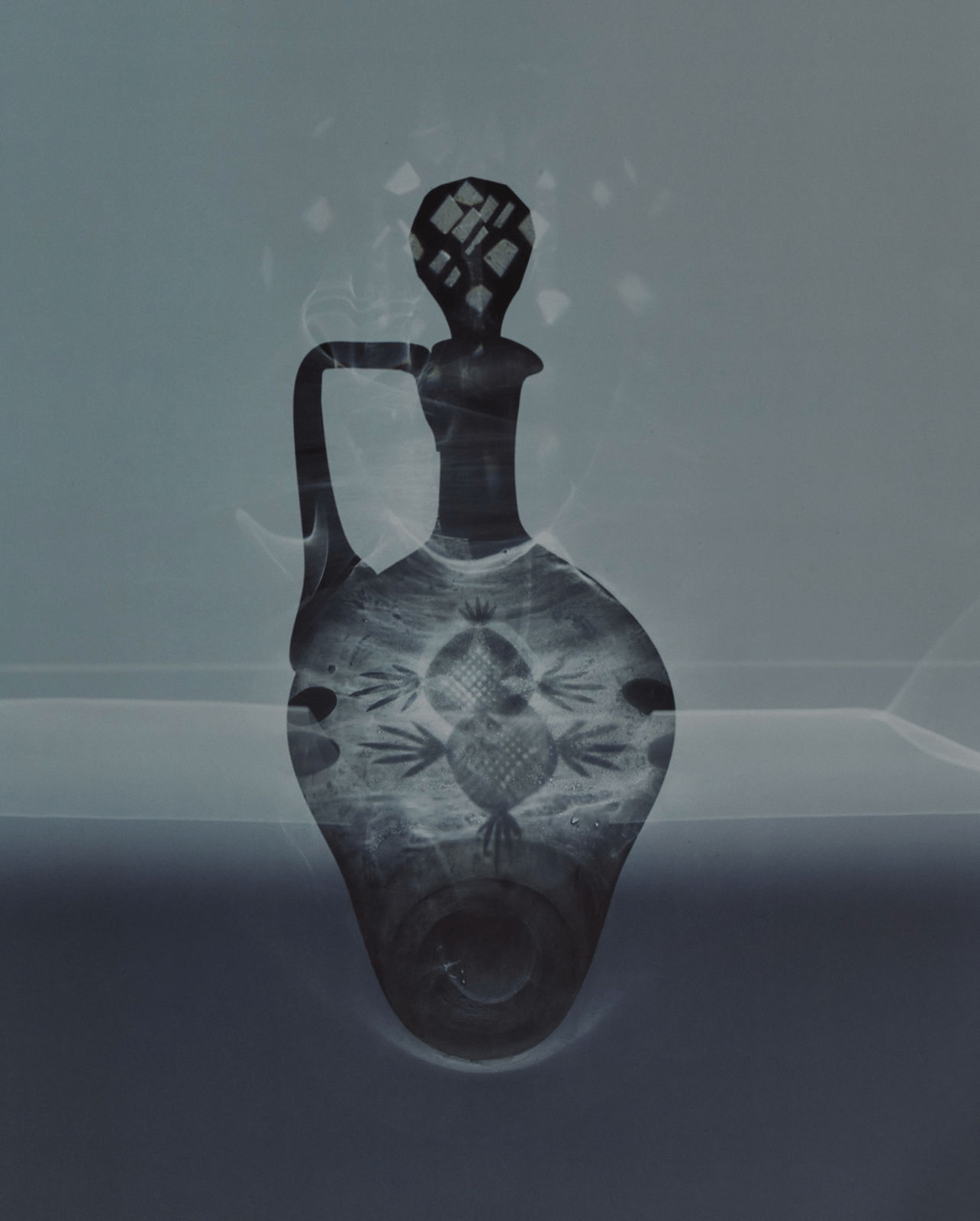 Rob and Nick Carter, Single Decanter, 2016